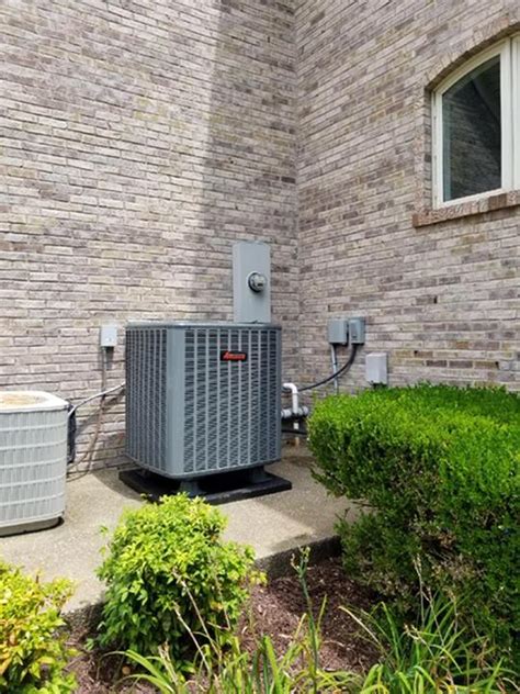 heating and cooling louisville ky